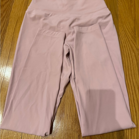 Gymshark Pants - Gymshark Light Pink Leggings